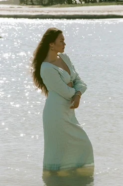 Dresses|SABO Lula Midi Dress