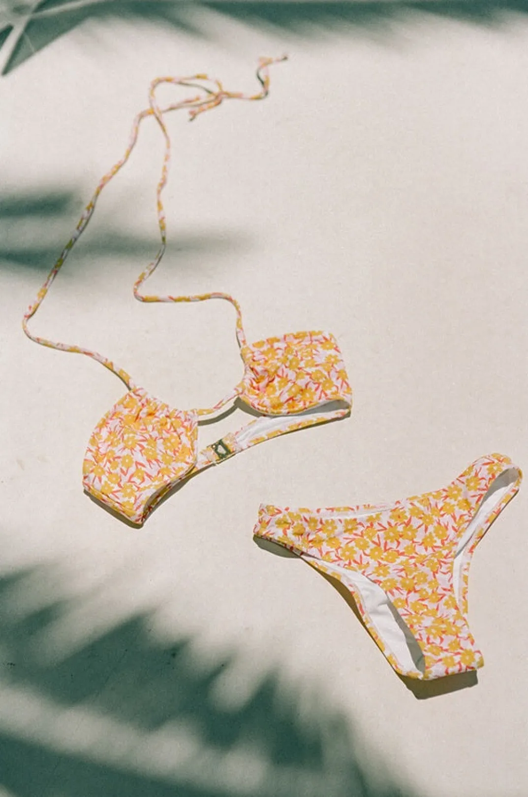 Swimwear|SABO Lupita Bottoms