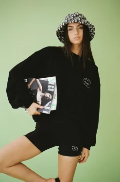 Sets|SABO Luxor Sweater-Black