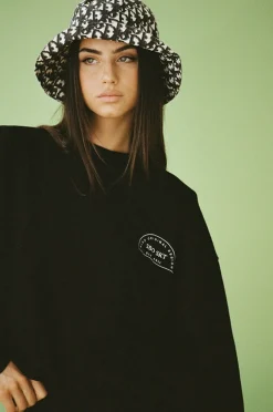 Sets|SABO Luxor Sweater-Black