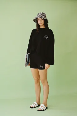 Sets|SABO Luxor Sweater-Black