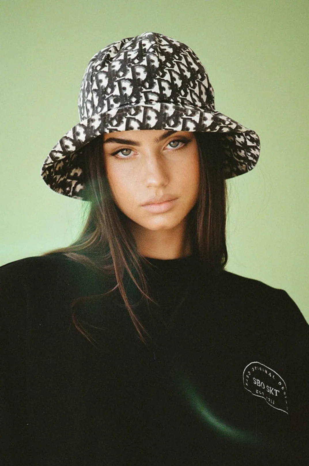 Sets|SABO Luxor Sweater-Black