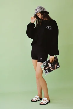 Sets|SABO Luxor Sweater-Black