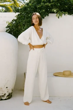 Sets|SABO Lyion Pants