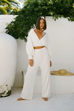 Sets|SABO Lyion Pants