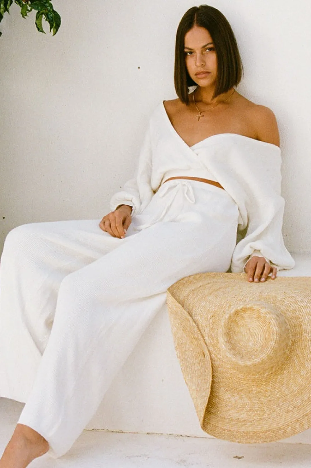 Sets|SABO Lyion Pants