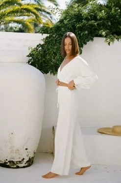 Sets|SABO Lyion Pants