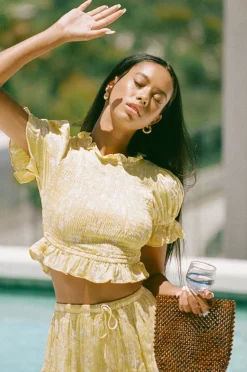 Sets|SABO Mahli Shorts