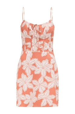 Dresses|SABO Mahlia Dress-Forest Floral