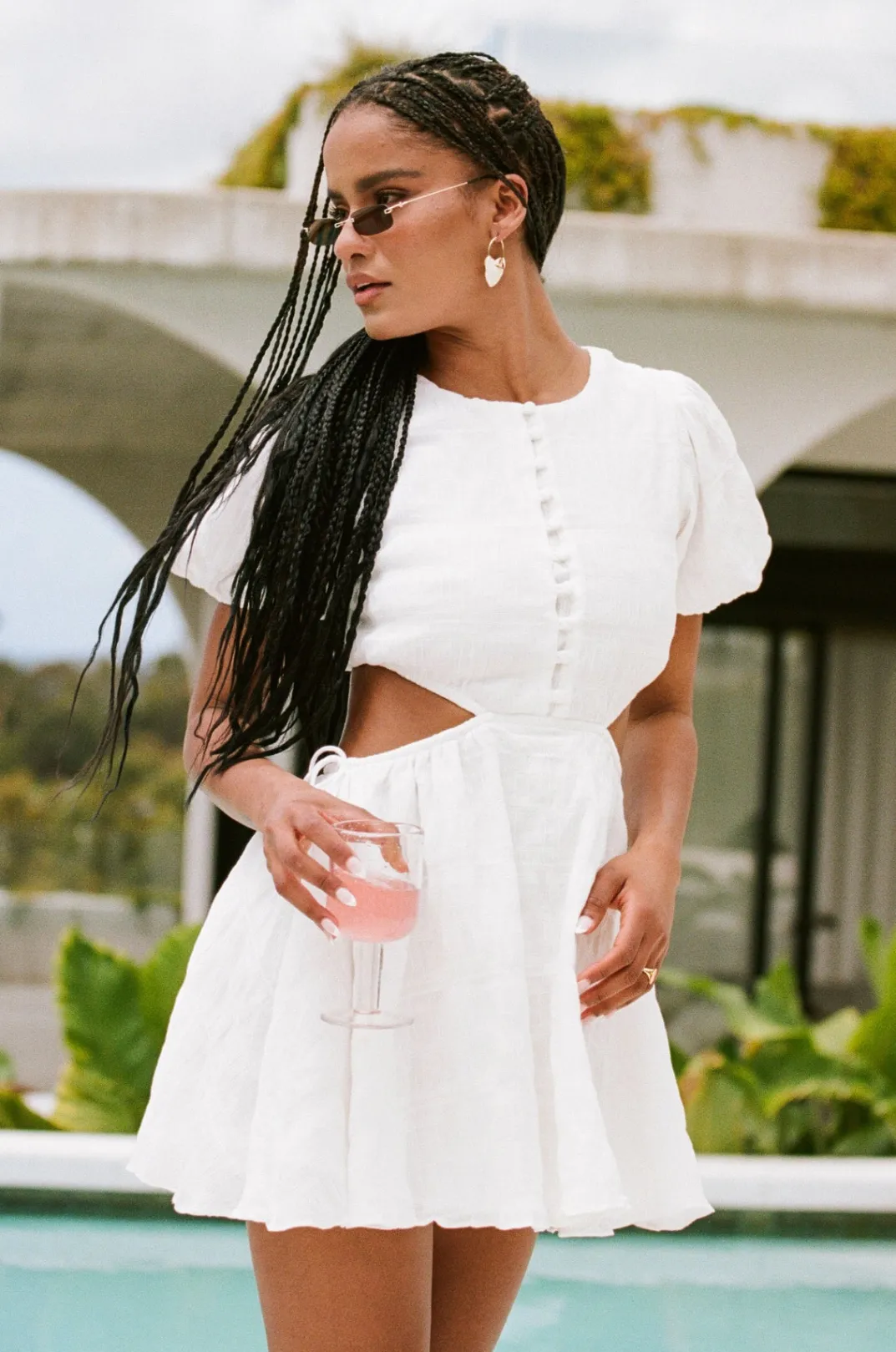 Dresses|SABO Malia Dress