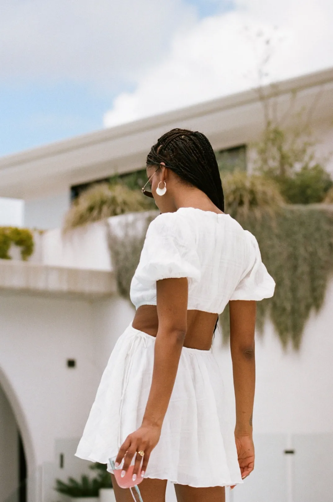 Dresses|SABO Malia Dress