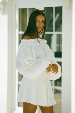 Sets|SABO Manuela Top