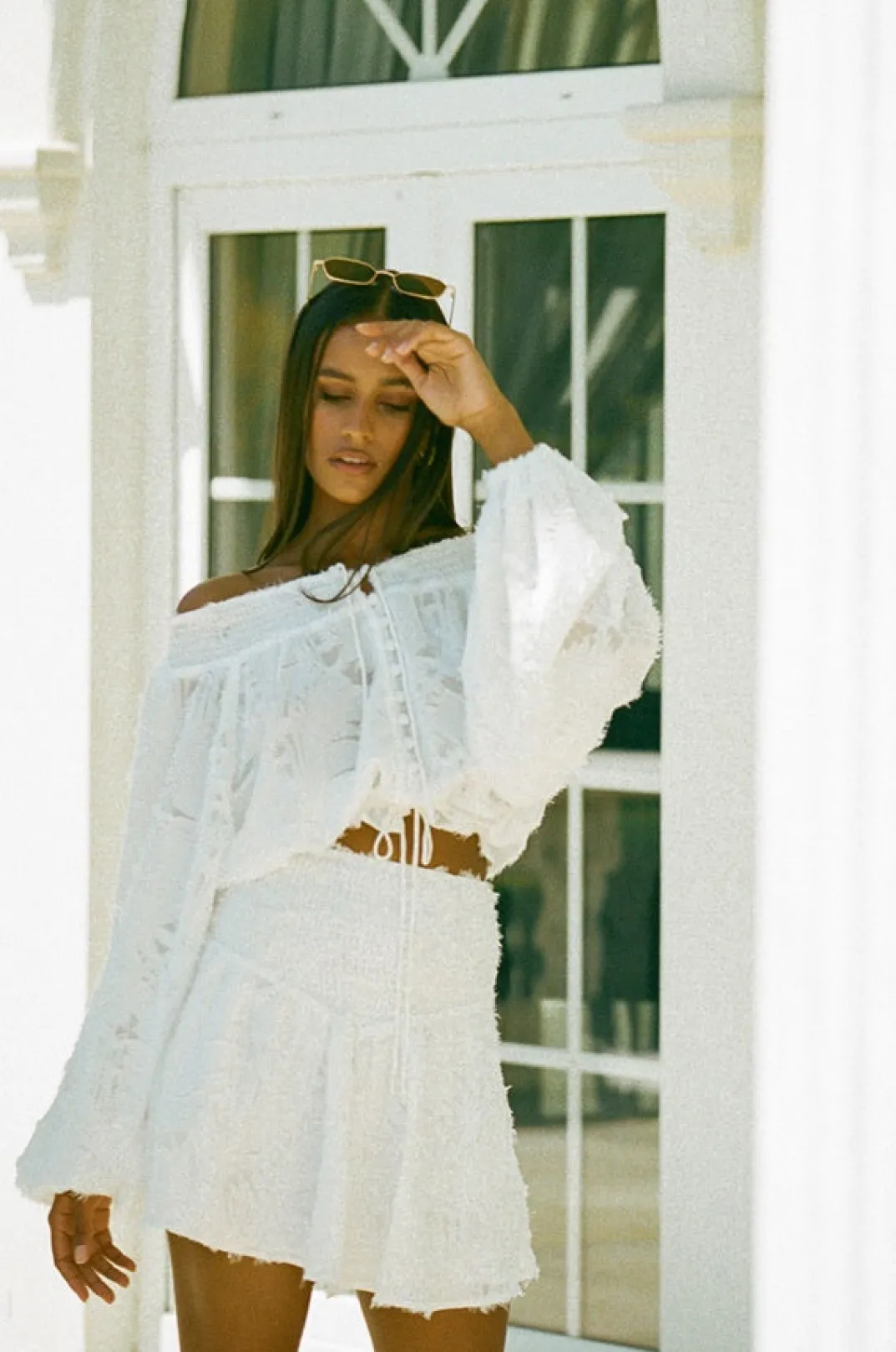 Sets|SABO Manuela Top