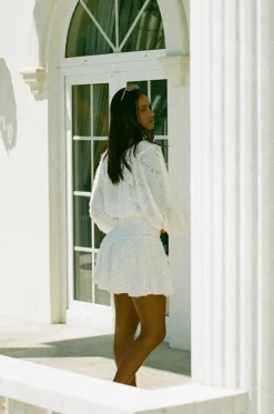 Sets|SABO Manuela Top