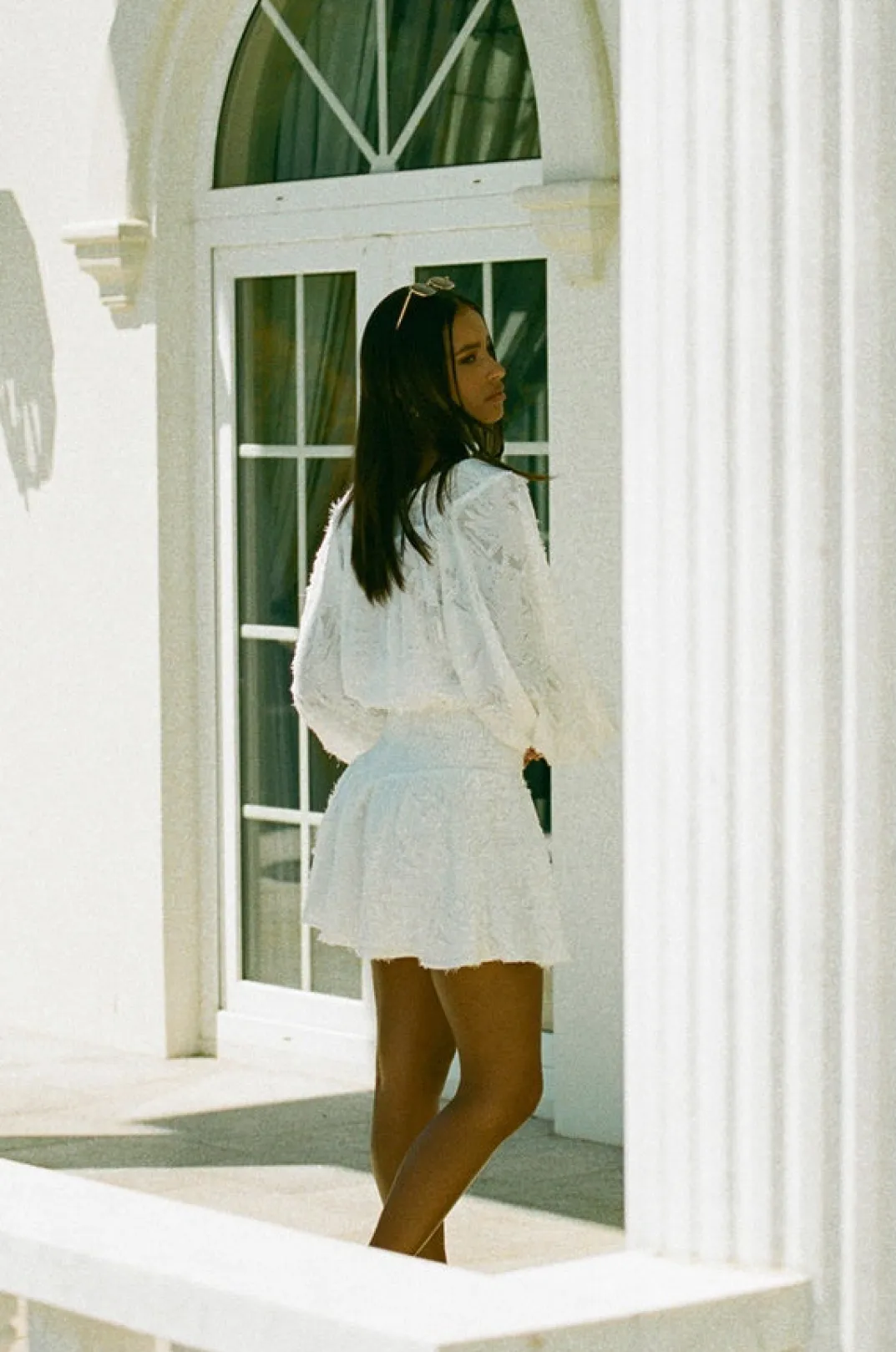 Sets|SABO Manuela Top