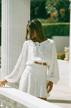 Sets|SABO Manuela Top