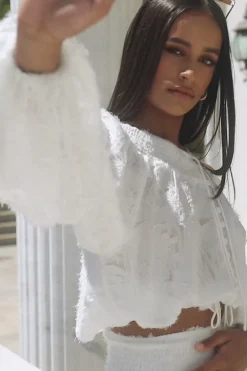 Sets|SABO Manuela Top