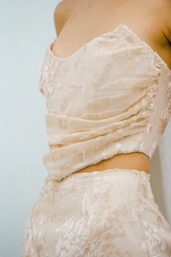 Sets|SABO Mardi Drape Top