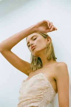 Sets|SABO Mardi Drape Top