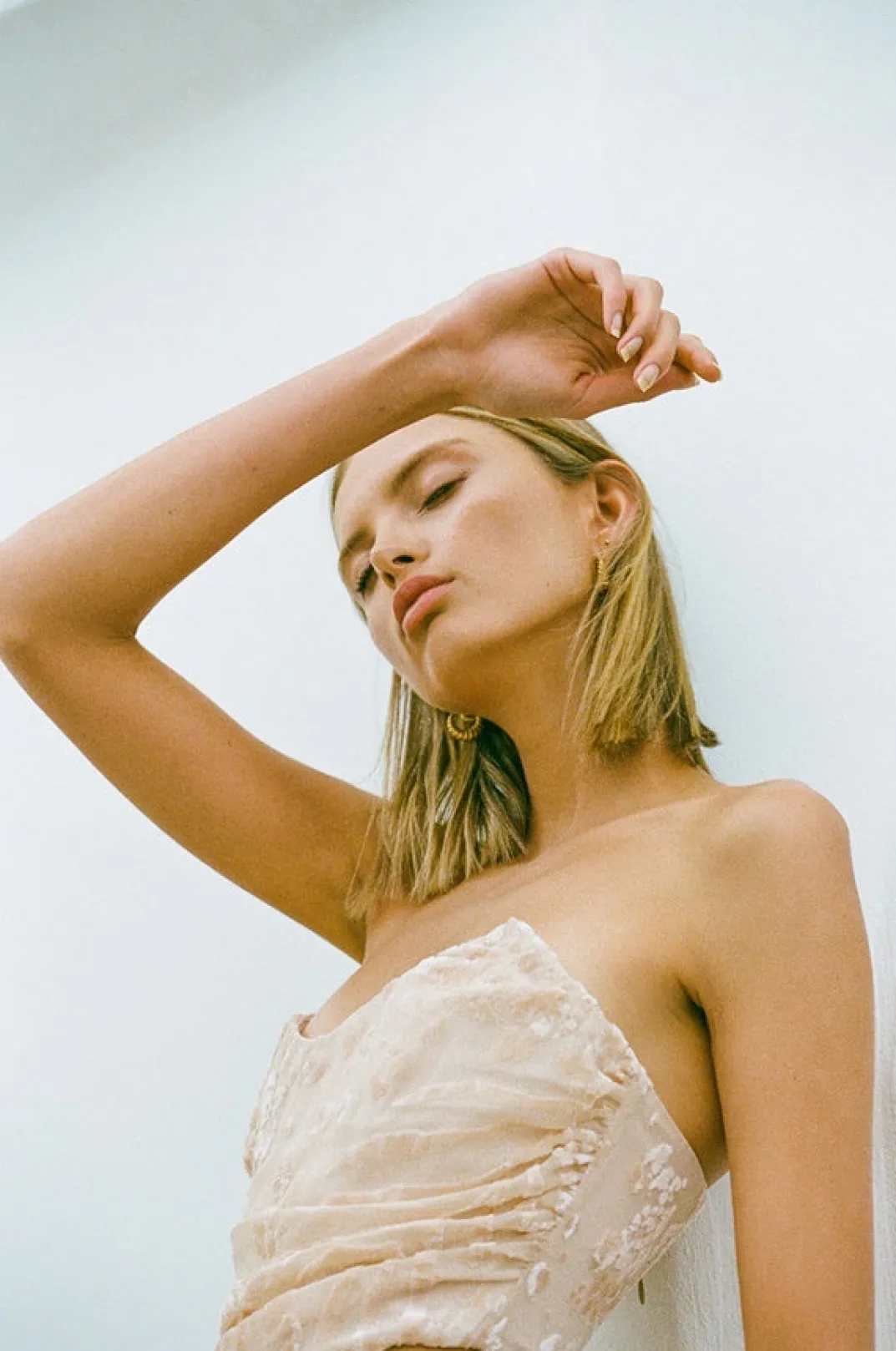 Sets|SABO Mardi Drape Top