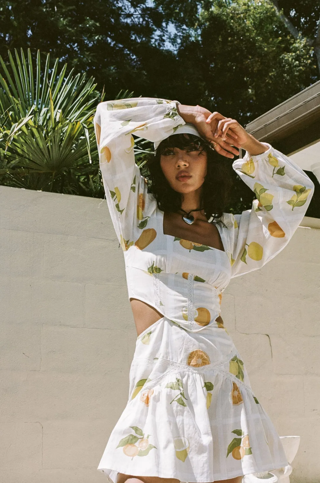 Dresses|SABO Margherita Dress