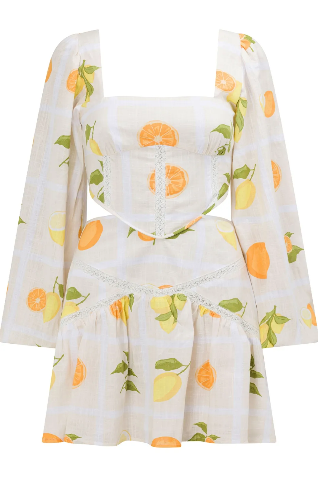 Dresses|SABO Margherita Dress