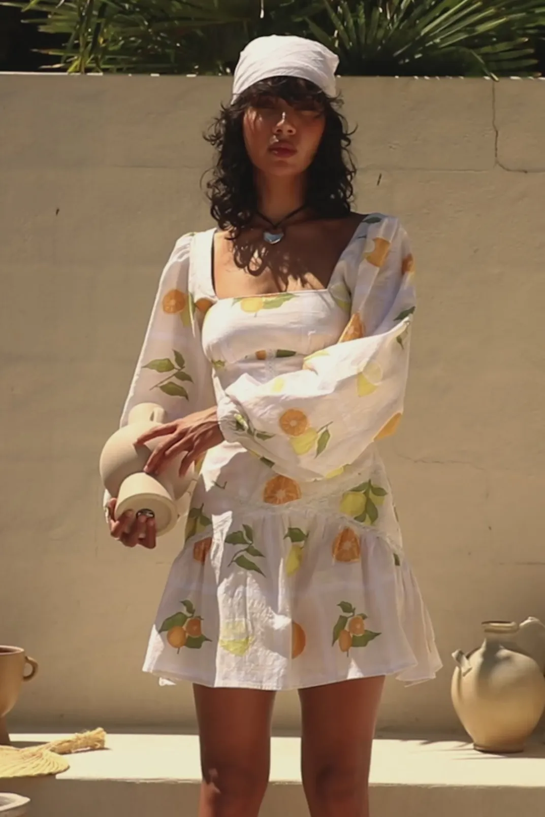 Dresses|SABO Margherita Dress