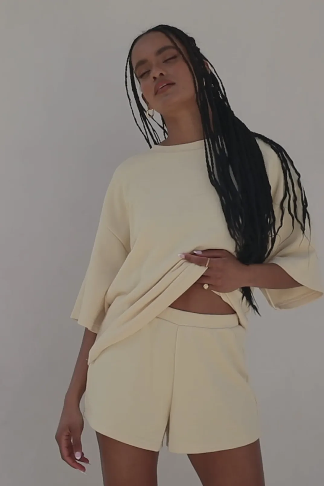 Sets|SABO Marilena Top