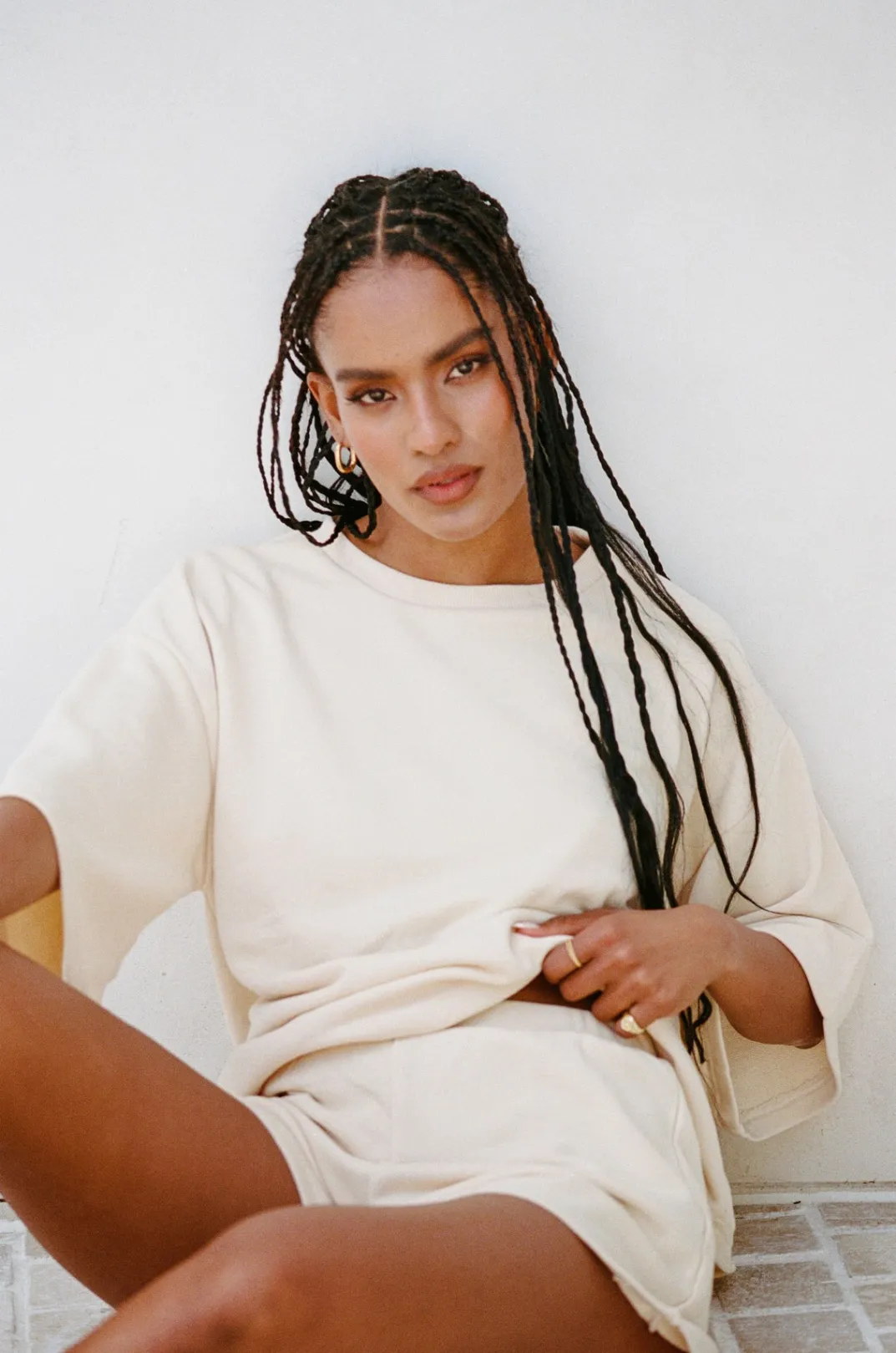 Sets|SABO Marilena Top