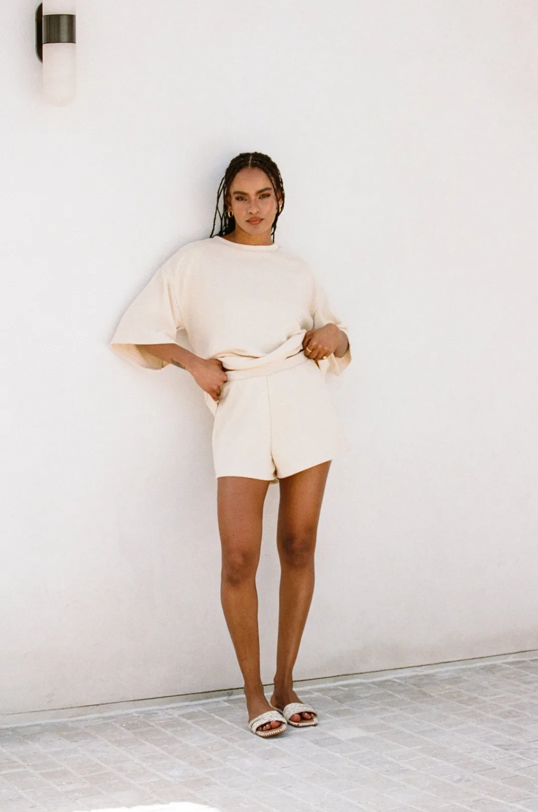 Sets|SABO Marilena Top