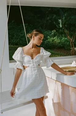 Dresses|SABO Marilla Dress