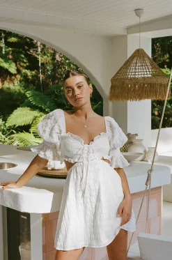 Dresses|SABO Marilla Dress