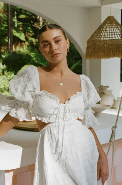 Dresses|SABO Marilla Dress