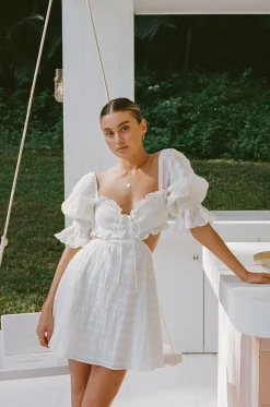 Dresses|SABO Marilla Dress