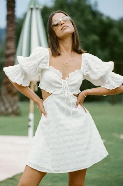 Dresses|SABO Marilla Dress