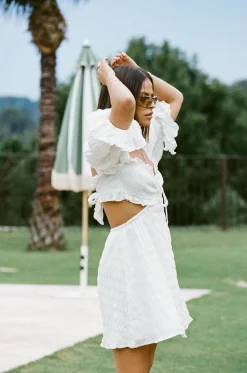 Dresses|SABO Marilla Dress