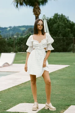 Dresses|SABO Marilla Dress