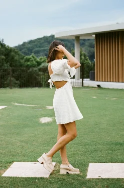 Dresses|SABO Marilla Dress