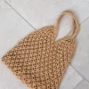 Eco|SABO Market Tote-Tan
