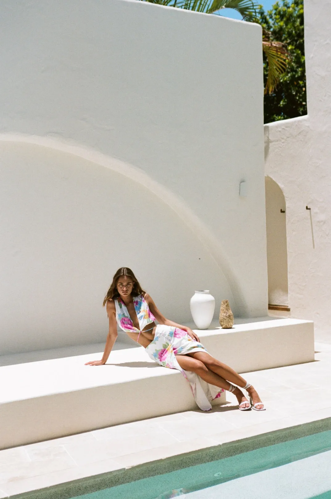 Sets|SABO Marlow Wrap Top