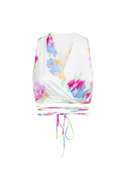 Sets|SABO Marlow Wrap Top