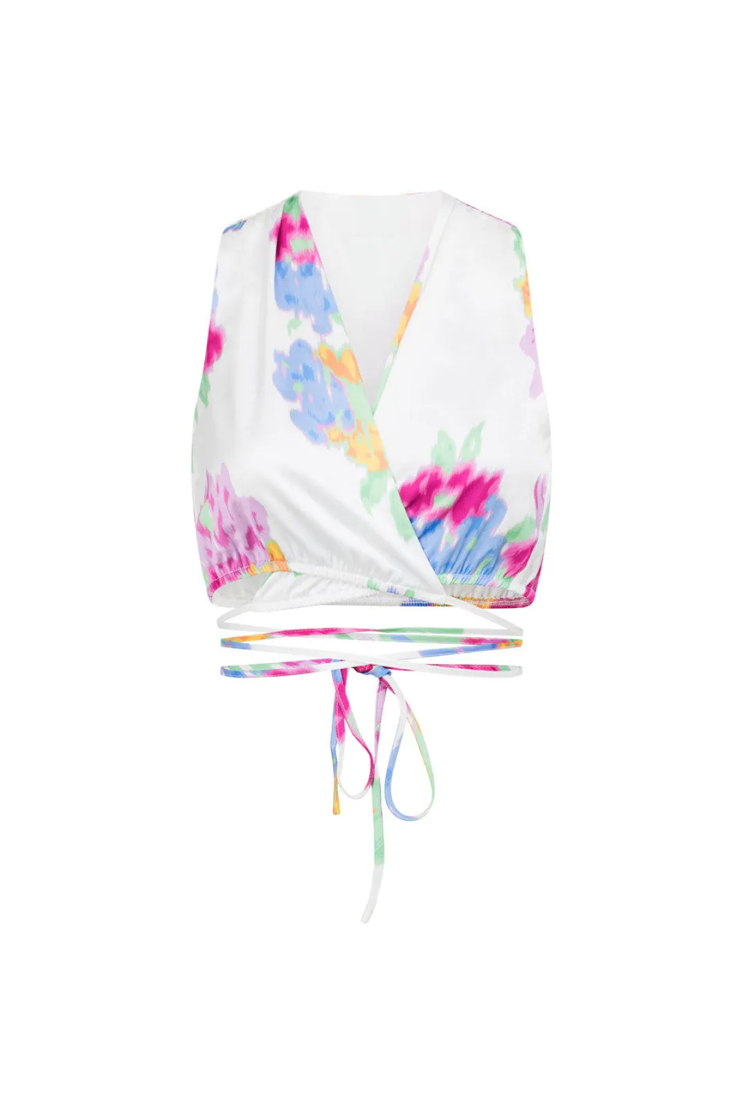 Sets|SABO Marlow Wrap Top