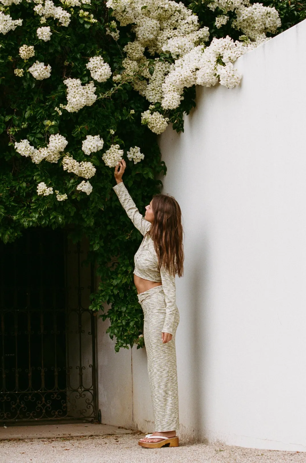 Sets|SABO Martinique Midi Skirt