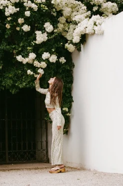 Sets|SABO Martinique Midi Skirt