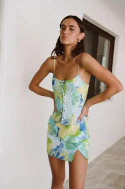 Dresses|SABO Massiel Dress