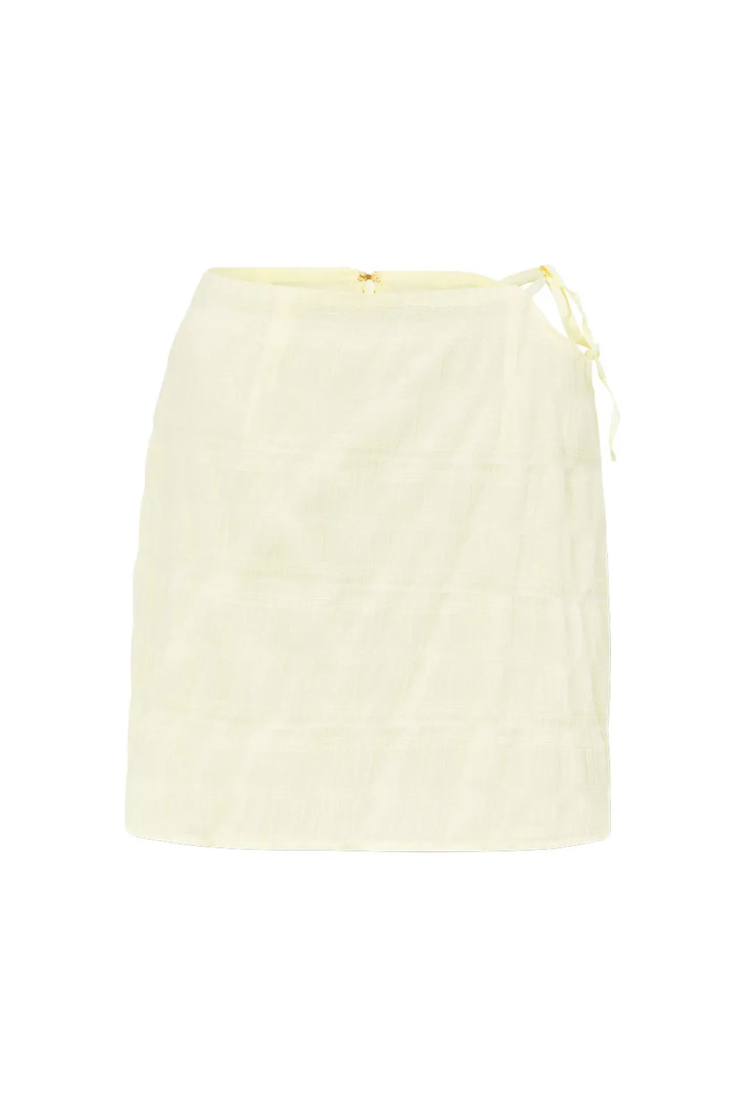 Sets|SABO Mattie Tie Skirt