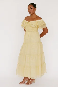 Dresses|SABO Maui Midi Dress