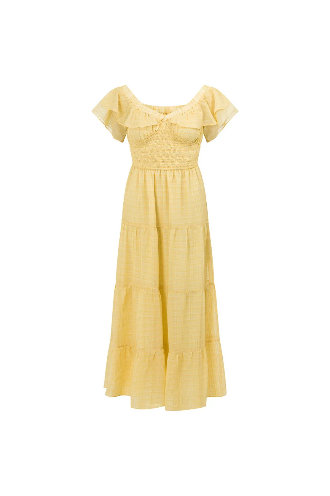 Dresses|SABO Maui Midi Dress