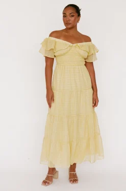 Dresses|SABO Maui Midi Dress