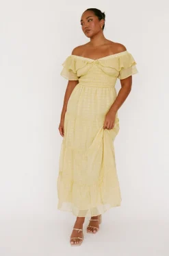 Dresses|SABO Maui Midi Dress